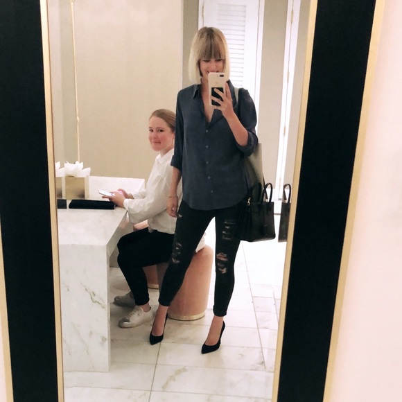 Meet your Posher, Elizabeth - Picture 5 of 8